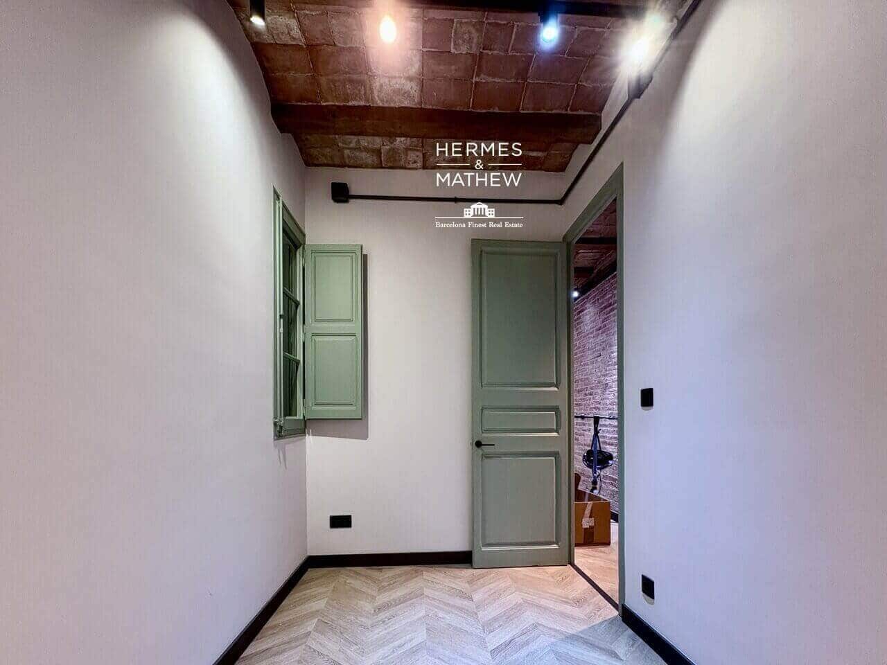 3 sypialnia Mieszkanie na sprzedaż w Miasto Barcelona - 367 000 € (Ref: 9462602)