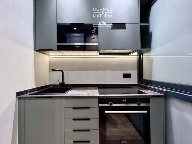 3 sypialnia Mieszkanie na sprzedaż w La Vila de Gràcia, Miasto Barcelona - 367 000 € (Ref: 9462602)