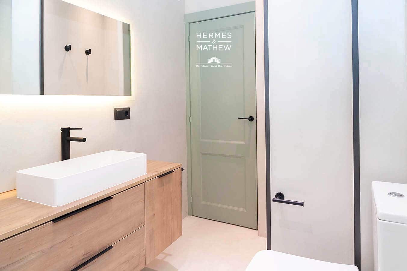 3 sypialnia Mieszkanie na sprzedaż w Miasto Barcelona - 367 000 € (Ref: 9462602)