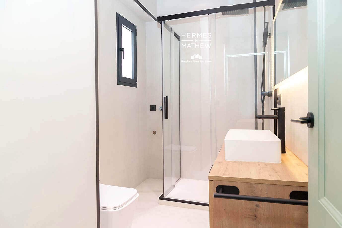 3 sypialnia Mieszkanie na sprzedaż w Miasto Barcelona - 367 000 € (Ref: 9462602)