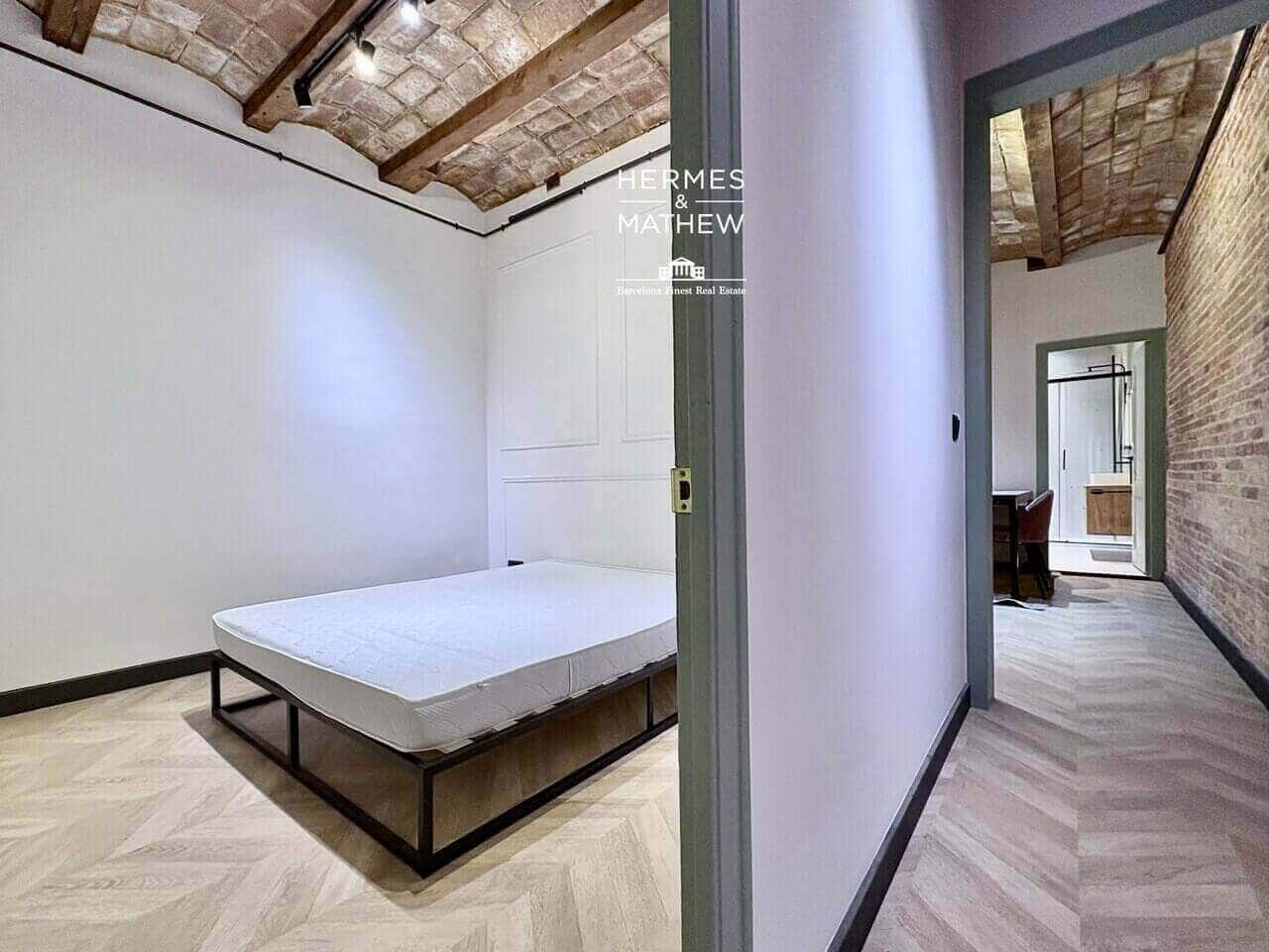 3 sypialnia Mieszkanie na sprzedaż w Miasto Barcelona - 367 000 € (Ref: 9462602)