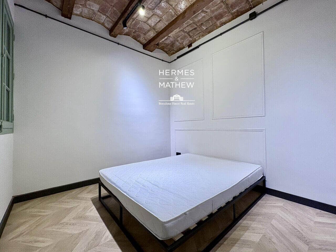 3 sypialnia Mieszkanie na sprzedaż w Miasto Barcelona - 367 000 € (Ref: 9462602)