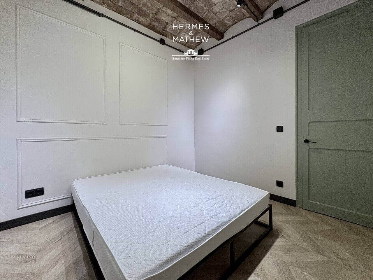 3 sypialnia Mieszkanie na sprzedaż w Miasto Barcelona - 367 000 € (Ref: 9462602)