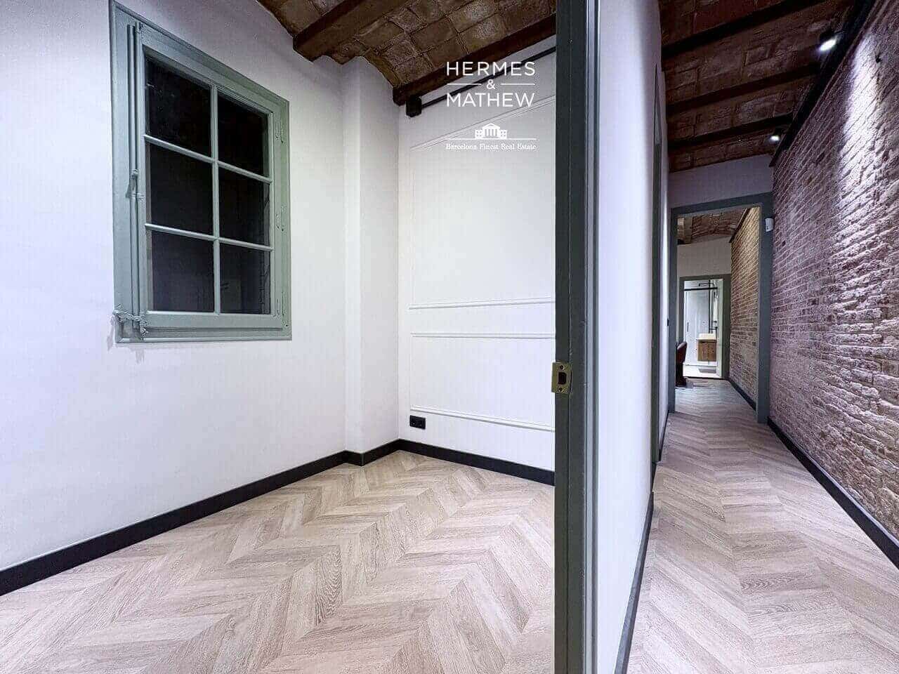 3 sypialnia Mieszkanie na sprzedaż w Miasto Barcelona - 367 000 € (Ref: 9462602)