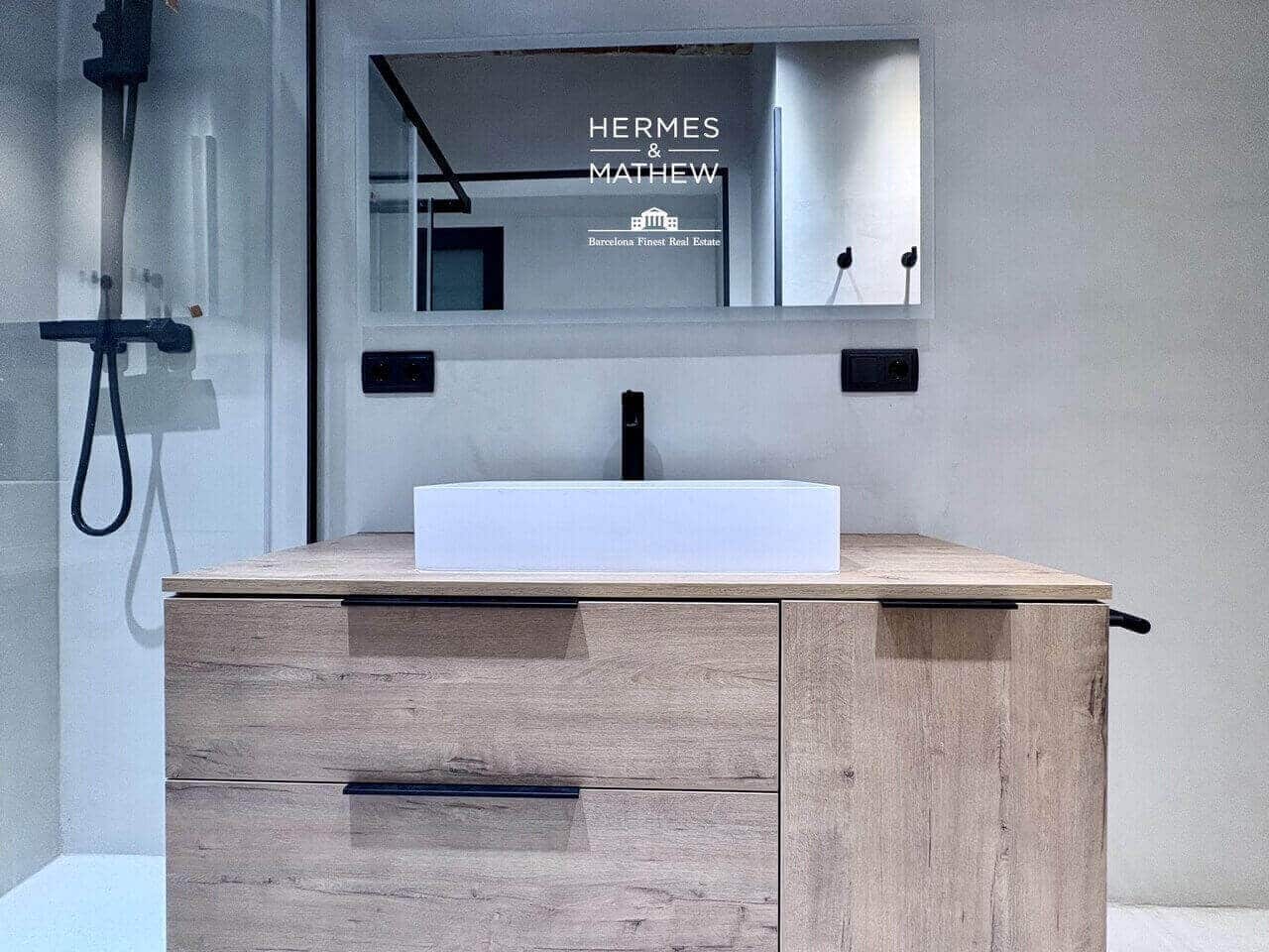 3 sypialnia Mieszkanie na sprzedaż w Miasto Barcelona - 367 000 € (Ref: 9462602)