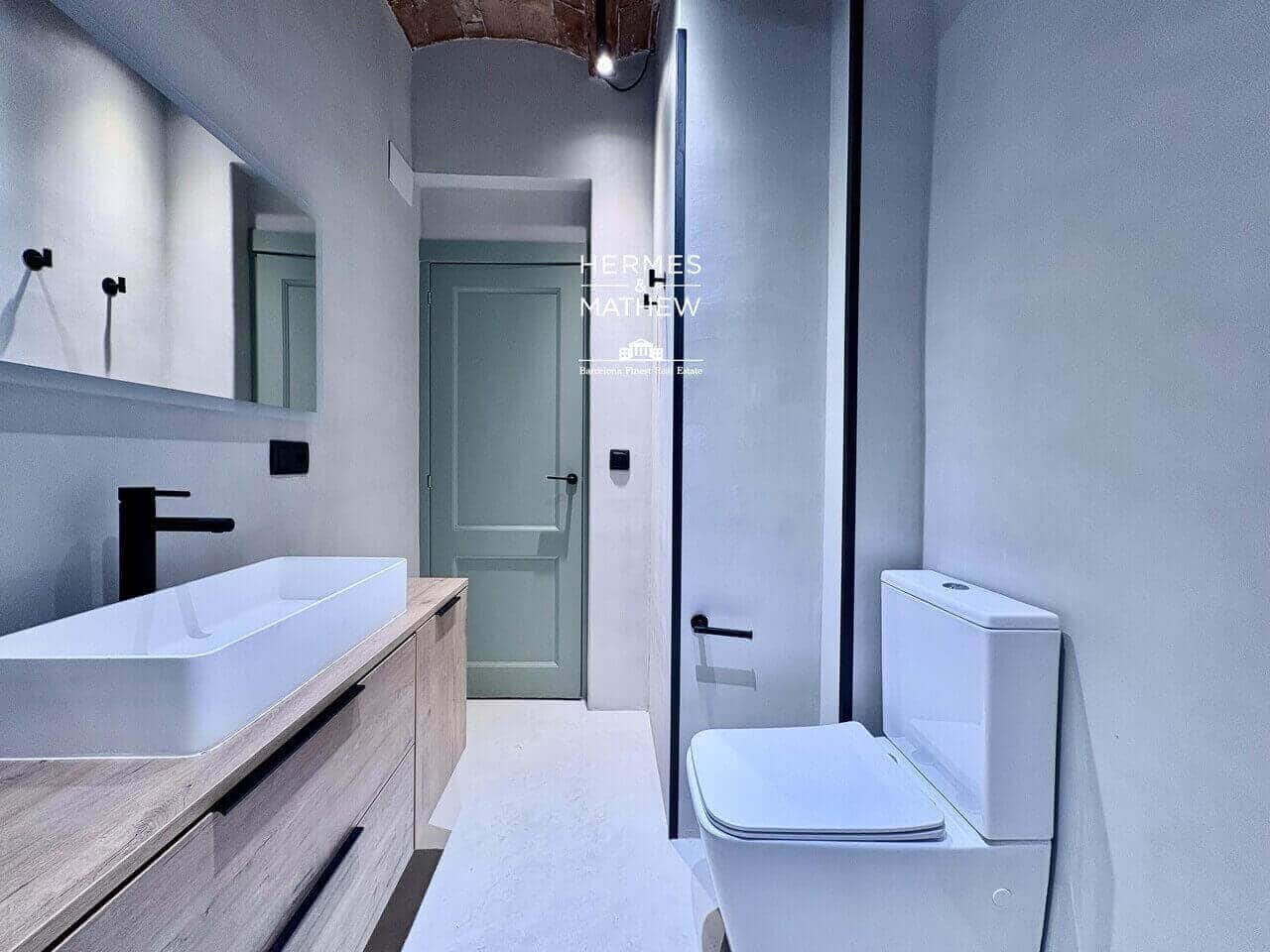 3 sypialnia Mieszkanie na sprzedaż w Miasto Barcelona - 367 000 € (Ref: 9462602)