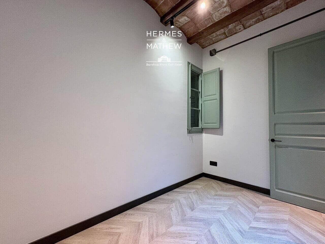 3 sypialnia Mieszkanie na sprzedaż w Miasto Barcelona - 367 000 € (Ref: 9462602)