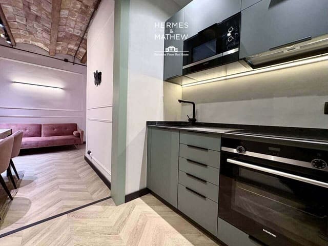 3 sypialnia Mieszkanie na sprzedaż w La Vila de Gràcia, Miasto Barcelona - 367 000 € (Ref: 9462602)