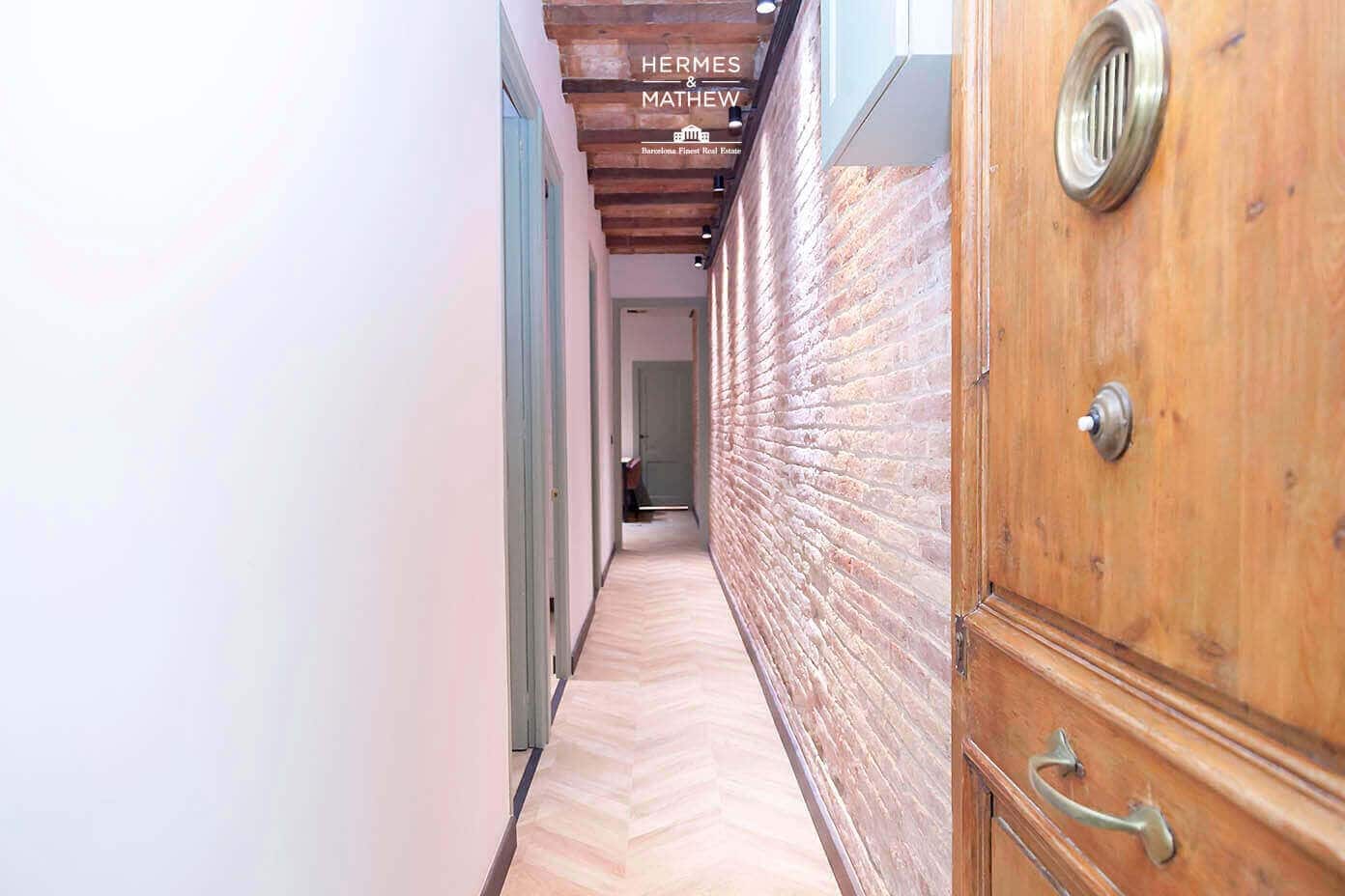 3 sypialnia Mieszkanie na sprzedaż w Miasto Barcelona - 367 000 € (Ref: 9462602)