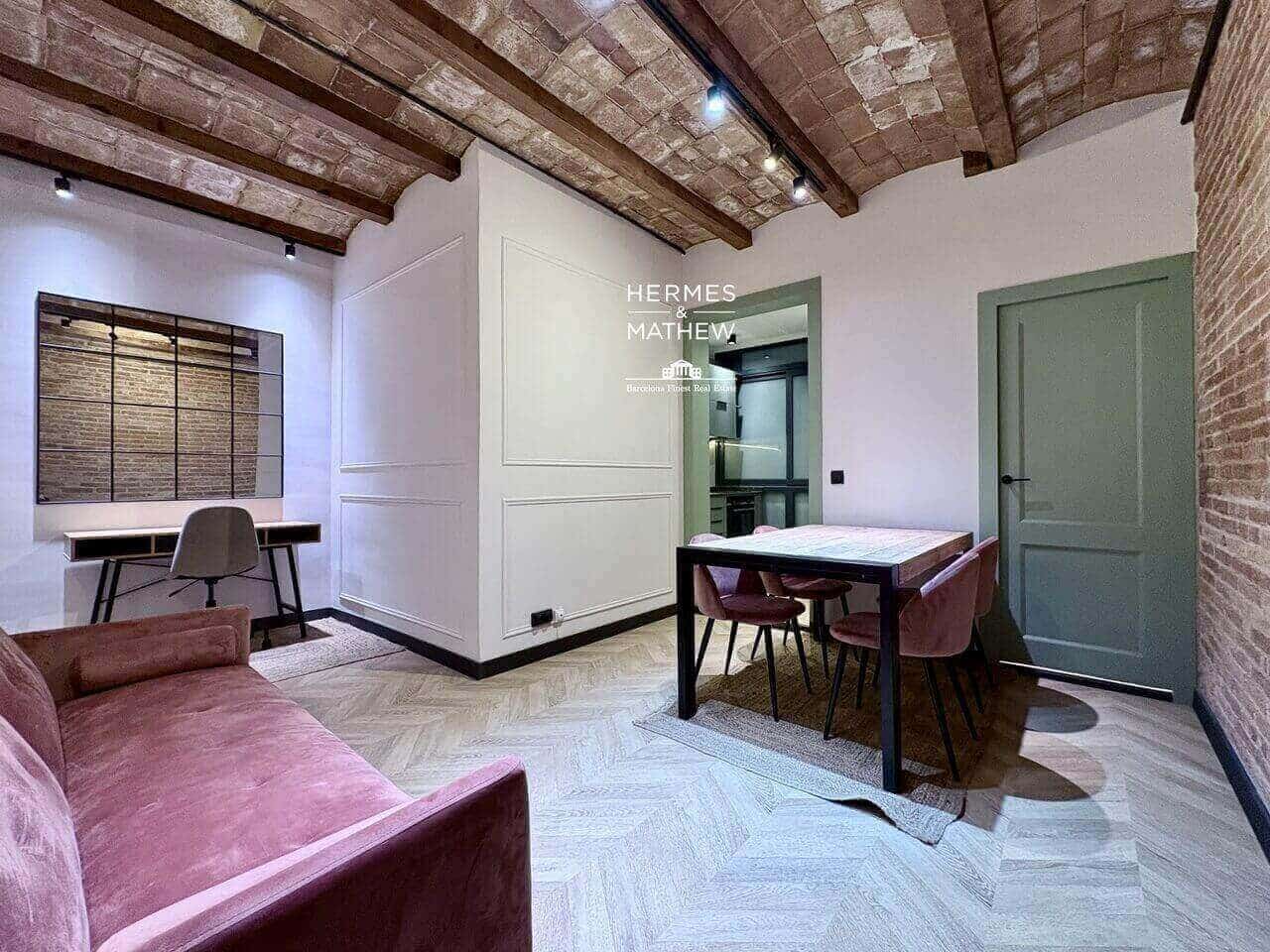 3 sypialnia Mieszkanie na sprzedaż w Miasto Barcelona - 367 000 € (Ref: 9462602)
