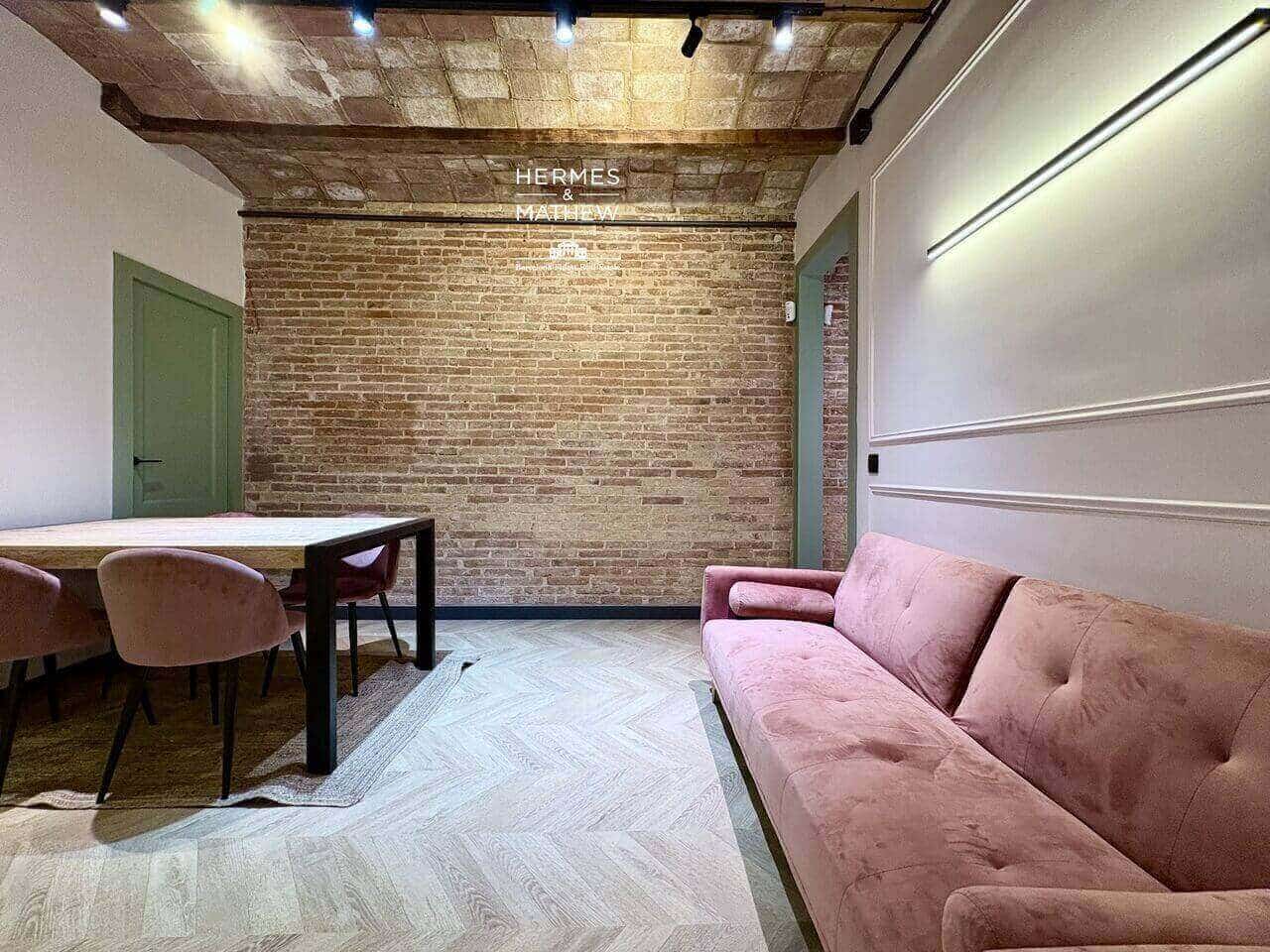 3 sypialnia Mieszkanie na sprzedaż w Miasto Barcelona - 367 000 € (Ref: 9462602)