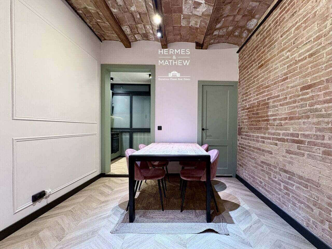 3 sypialnia Mieszkanie na sprzedaż w Miasto Barcelona - 367 000 € (Ref: 9462602)