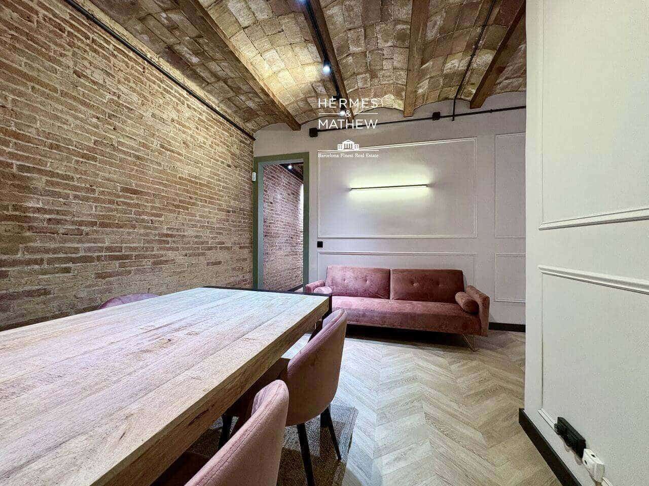 3 sypialnia Mieszkanie na sprzedaż w Miasto Barcelona - 367 000 € (Ref: 9462602)