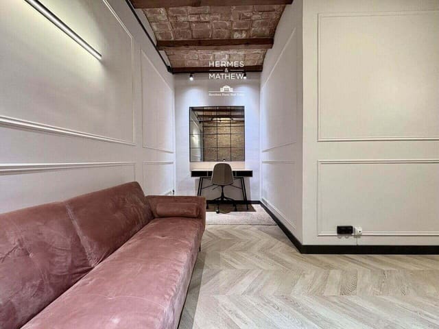 3 sypialnia Mieszkanie na sprzedaż w La Vila de Gràcia, Miasto Barcelona - 367 000 € (Ref: 9462602)