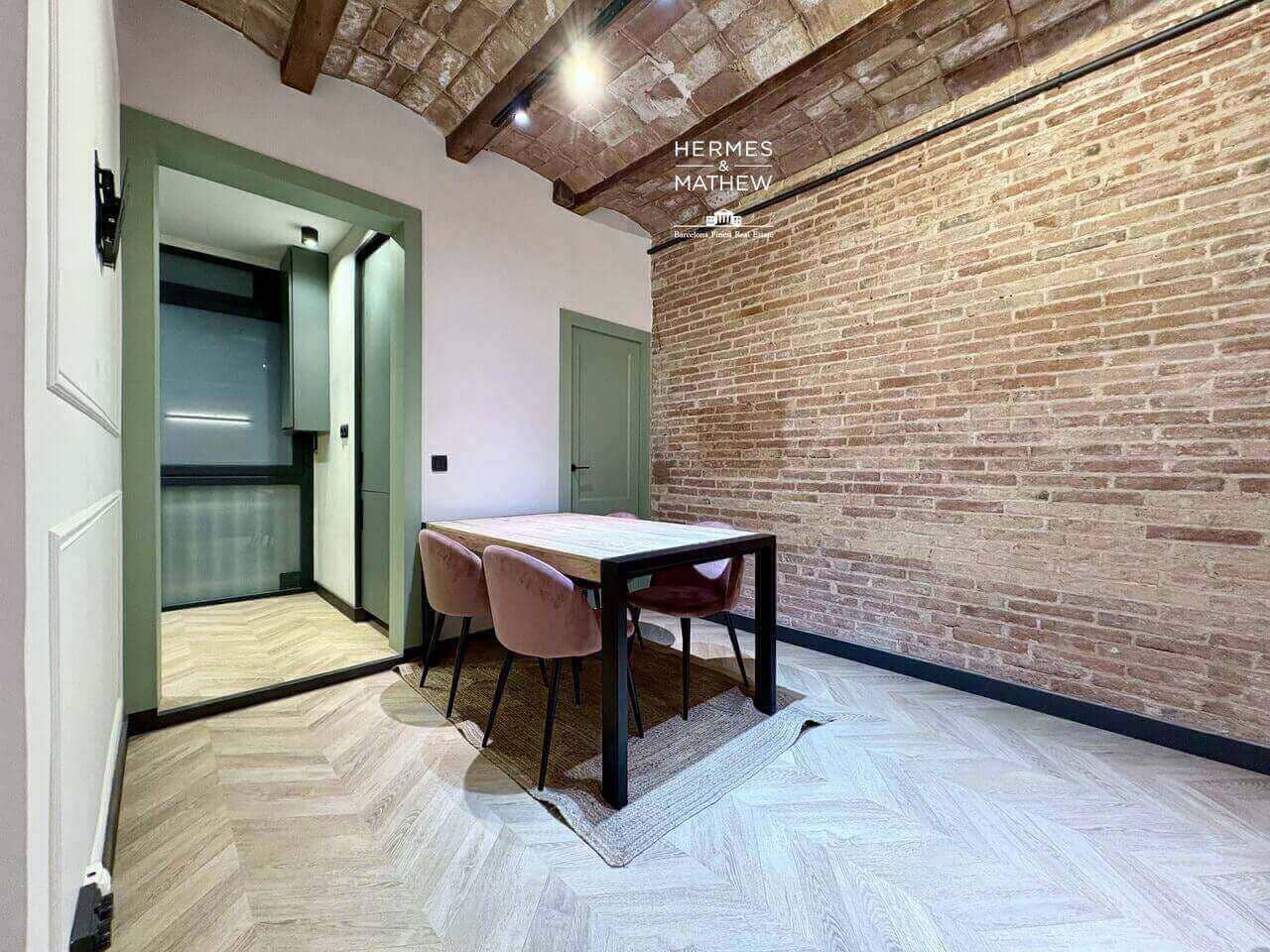 3 sypialnia Mieszkanie na sprzedaż w Miasto Barcelona - 367 000 € (Ref: 9462602)