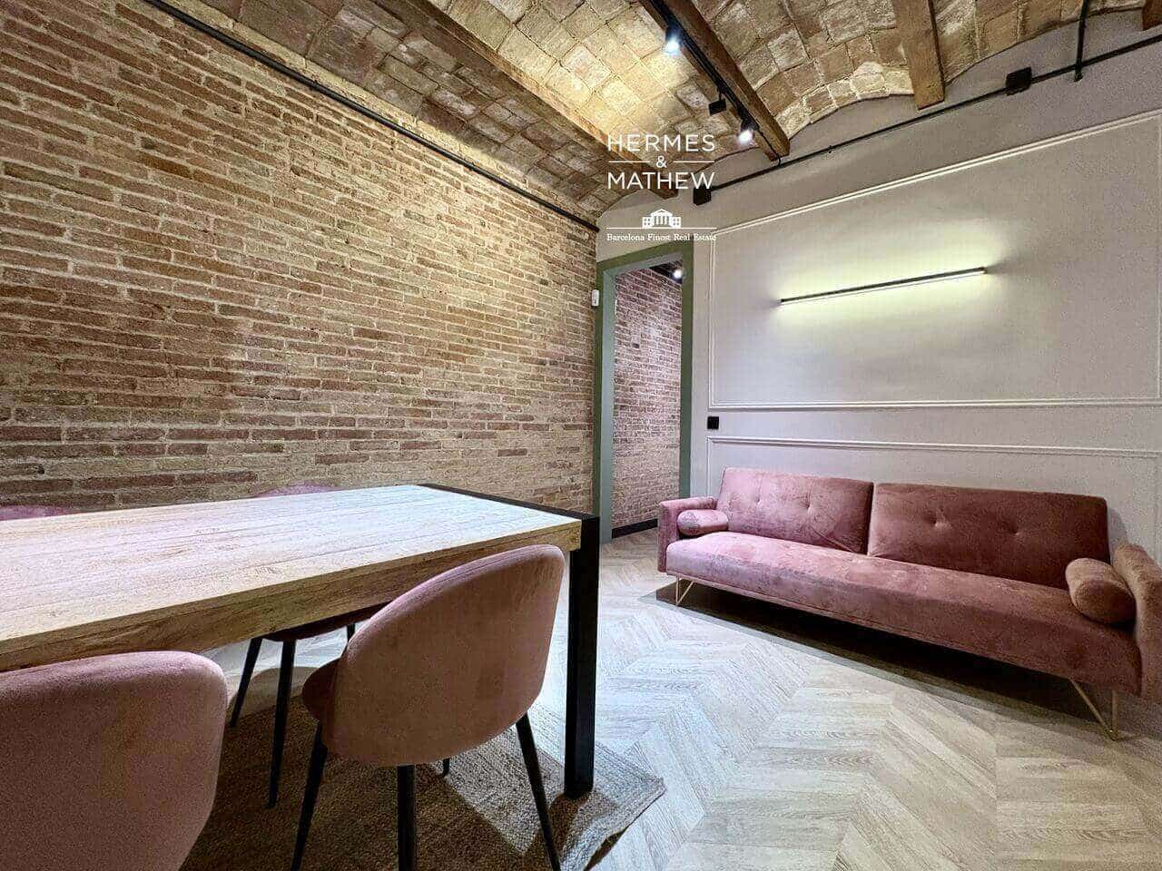 3 sypialnia Mieszkanie na sprzedaż w Miasto Barcelona - 367 000 € (Ref: 9462602)