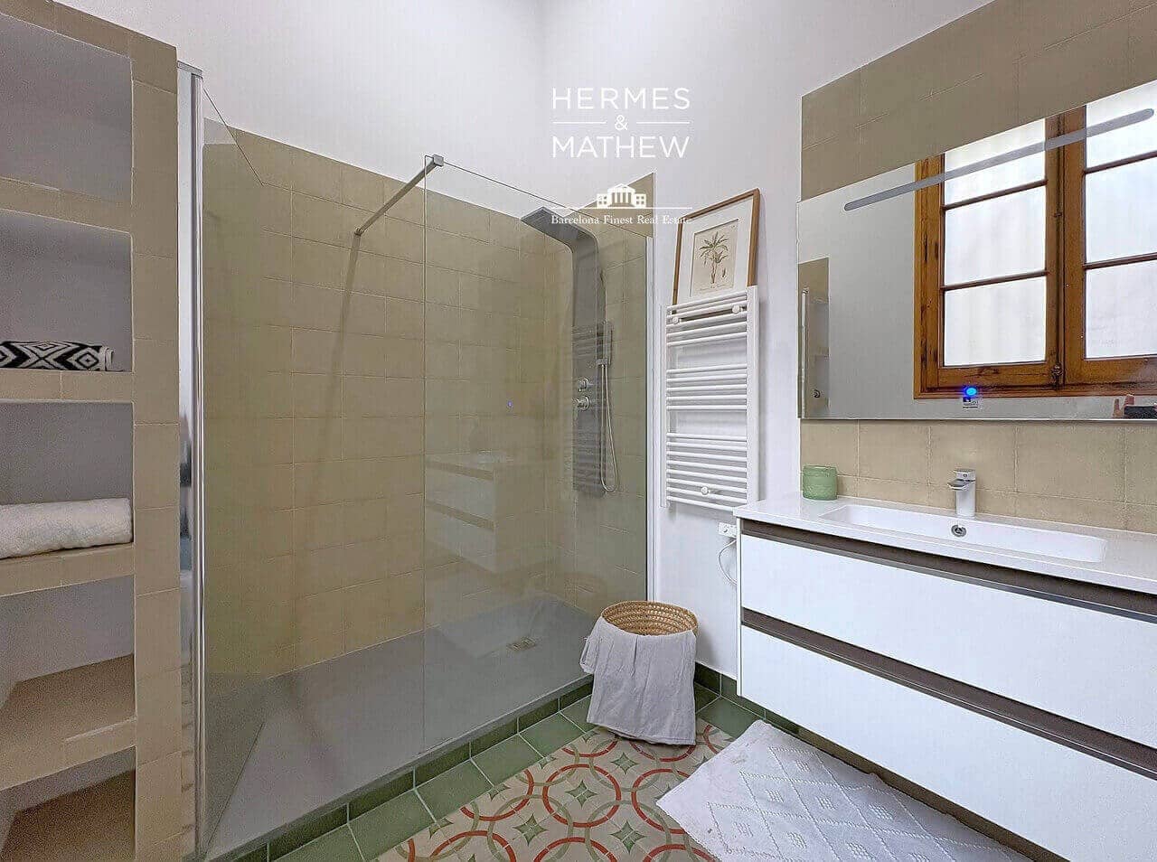 Piso de 2 habitaciones en Barcelona ciudad en venta - 435.000 € (Ref: 9462626)