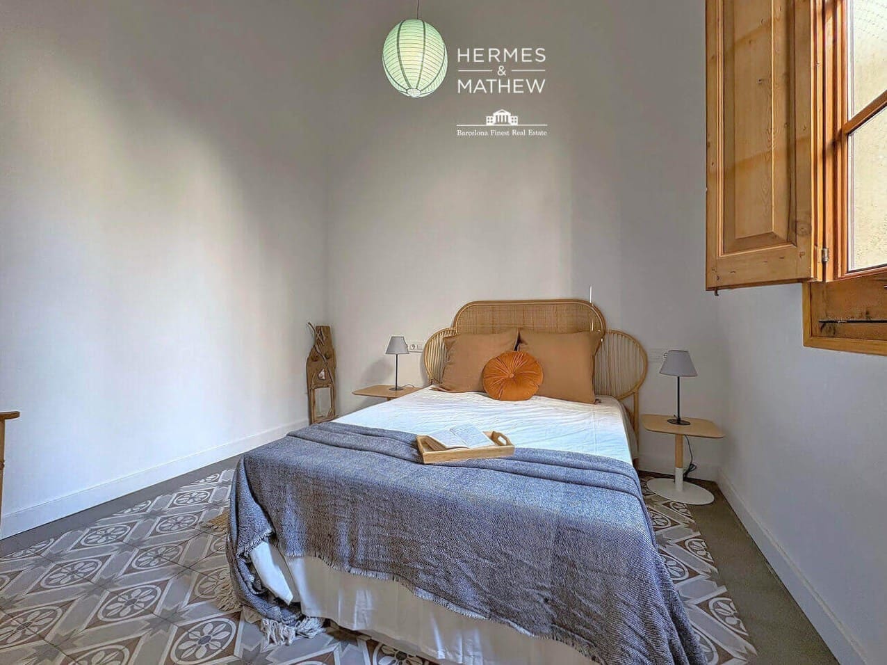 Piso de 2 habitaciones en Barcelona ciudad en venta - 435.000 € (Ref: 9462626)