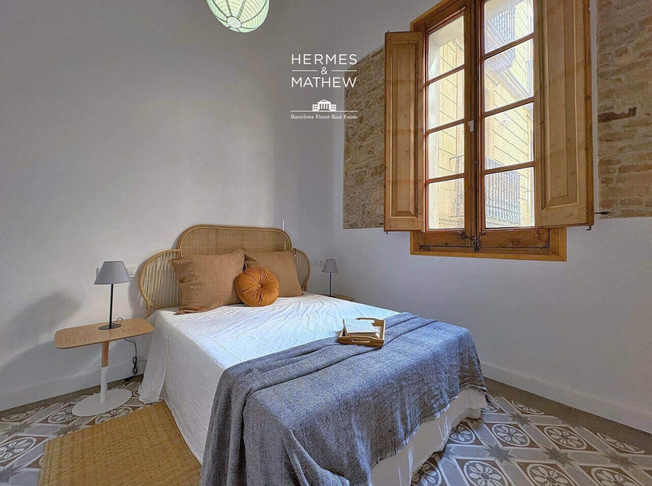 Piso de 2 habitaciones en Barcelona ciudad en venta - 435.000 € (Ref: 9462626)