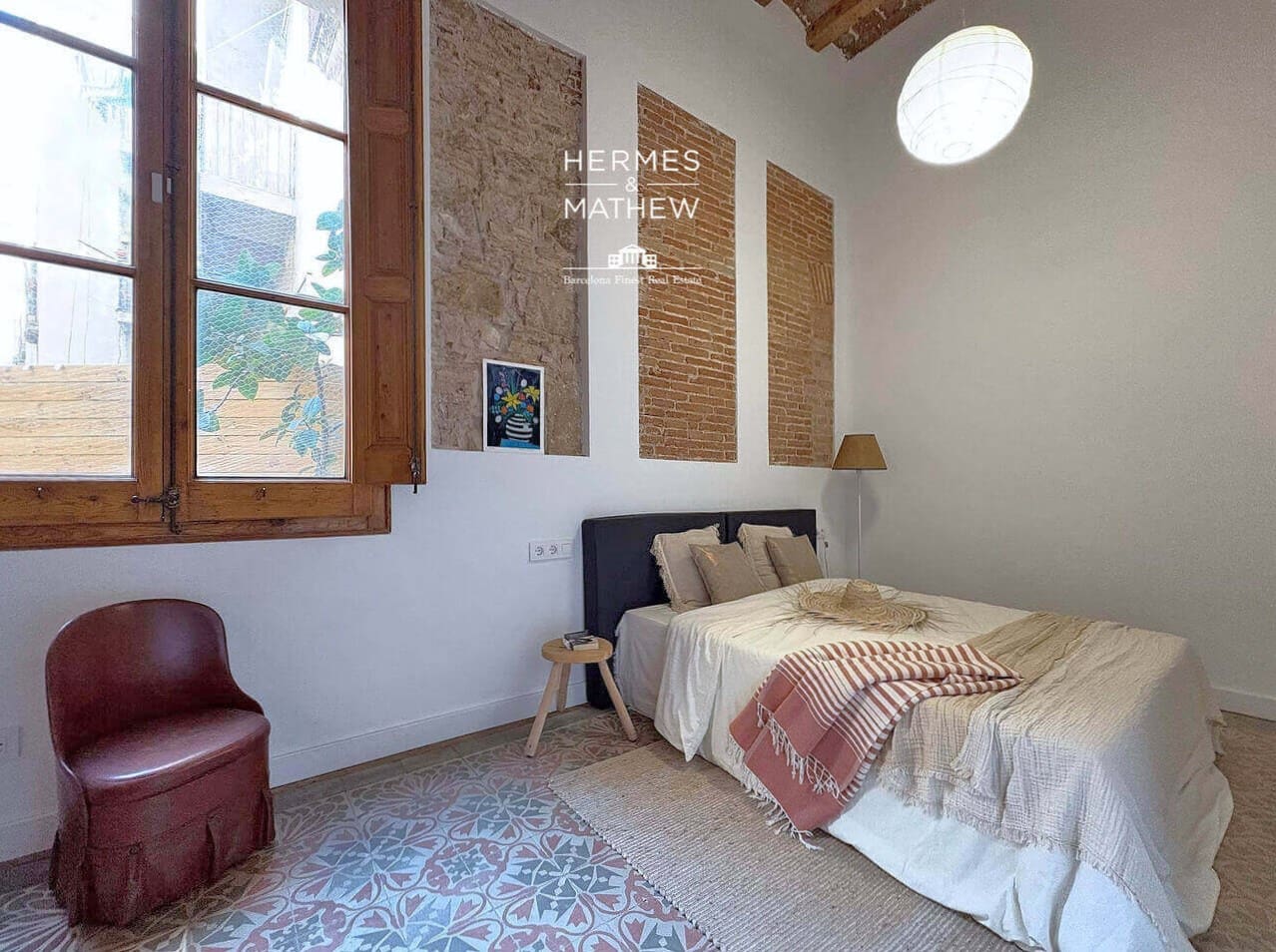Piso de 2 habitaciones en Barcelona ciudad en venta - 435.000 € (Ref: 9462626)