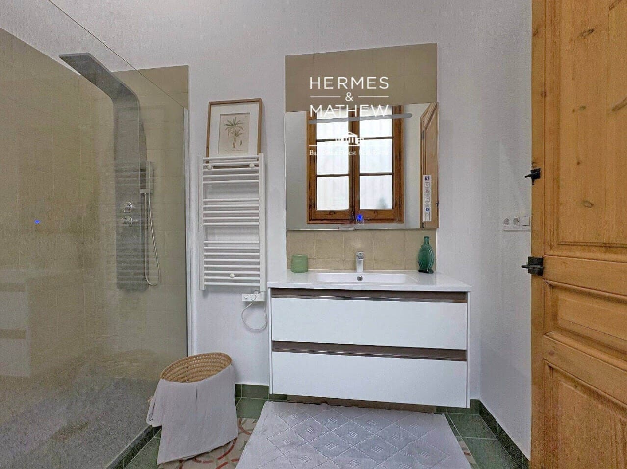 Piso de 2 habitaciones en Barcelona ciudad en venta - 435.000 € (Ref: 9462626)