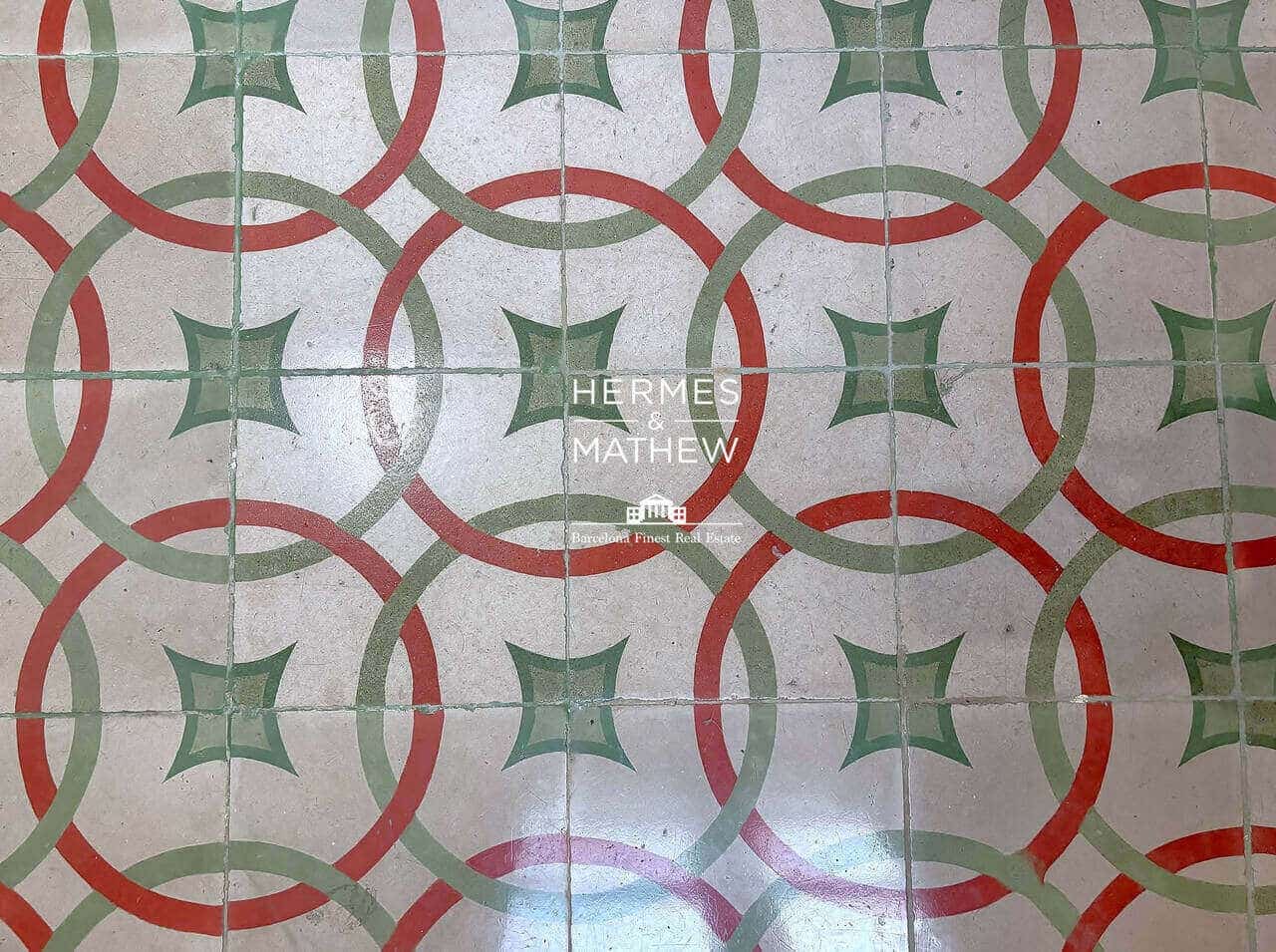 Piso de 2 habitaciones en Barcelona ciudad en venta - 435.000 € (Ref: 9462626)