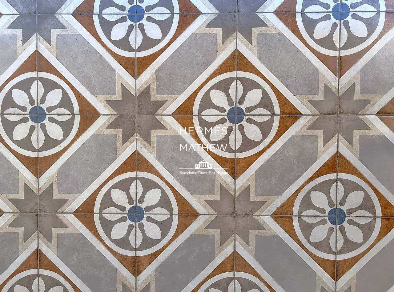 Piso de 2 habitaciones en Barcelona ciudad en venta - 435.000 € (Ref: 9462626)