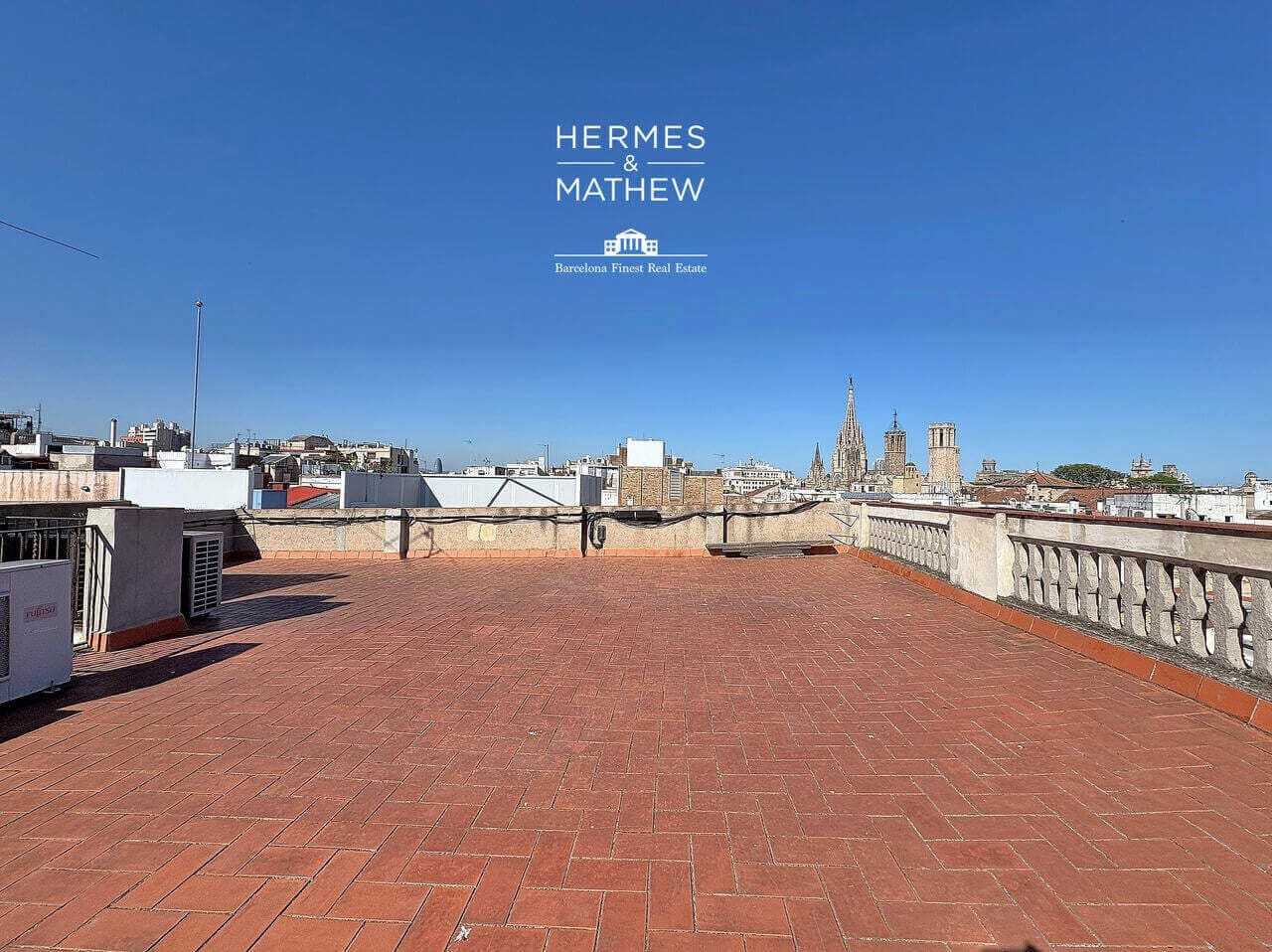 Piso de 2 habitaciones en Barcelona ciudad en venta - 435.000 € (Ref: 9462626)