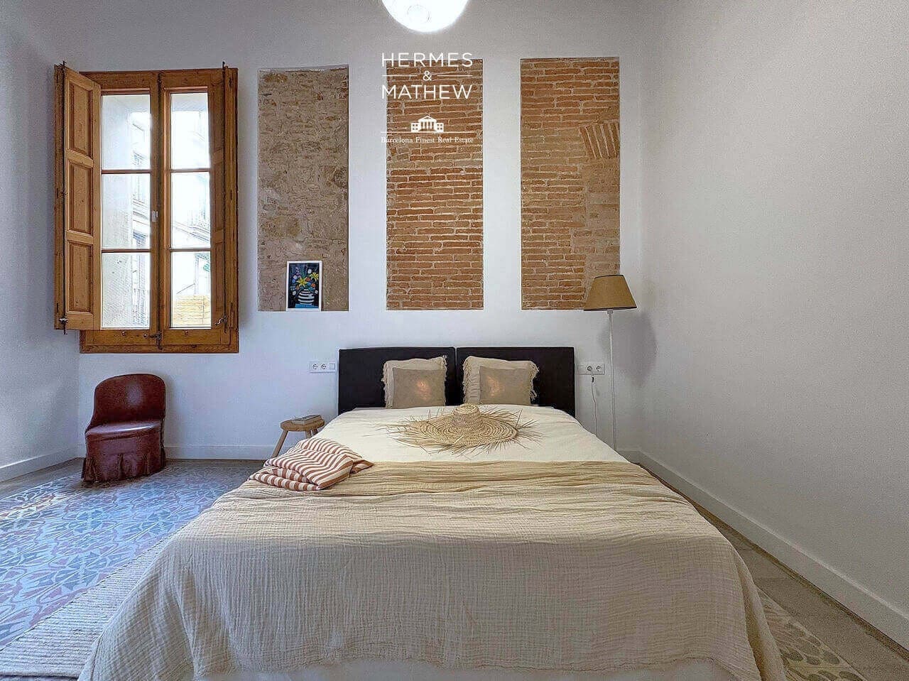 Piso de 2 habitaciones en Barcelona ciudad en venta - 435.000 € (Ref: 9462626)