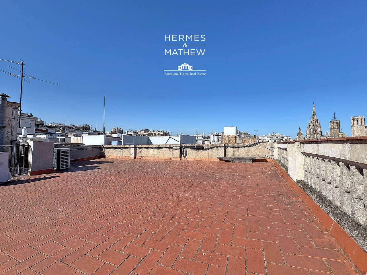 Piso de 2 habitaciones en Barcelona ciudad en venta - 435.000 € (Ref: 9462626)