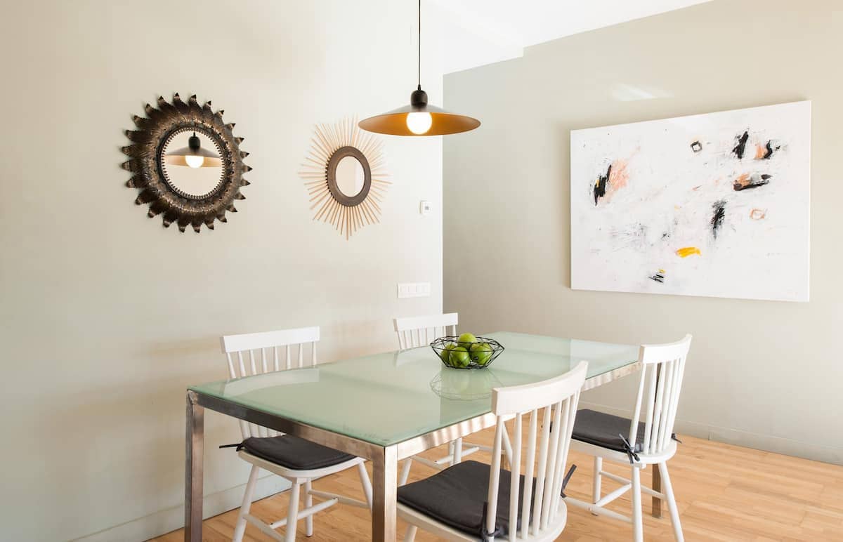 2 sypialnia Penthouse na sprzedaż w Miasto Barcelona - 580 000 € (Ref: 9462682)