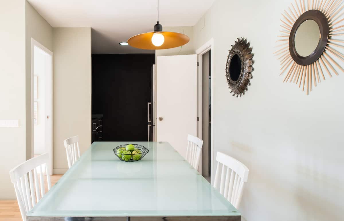 2 sypialnia Penthouse na sprzedaż w Miasto Barcelona - 580 000 € (Ref: 9462682)