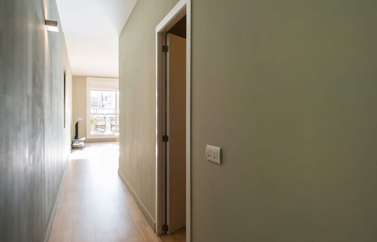 2 sypialnia Penthouse na sprzedaż w Miasto Barcelona - 580 000 € (Ref: 9462682)