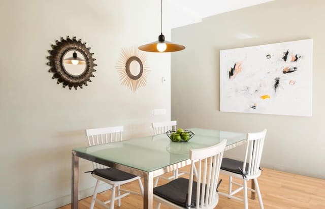 2 sypialnia Penthouse na sprzedaż w La Nova Esquerra de L'Eixample, Miasto Barcelona - 580 000 € (Ref: 9462682)