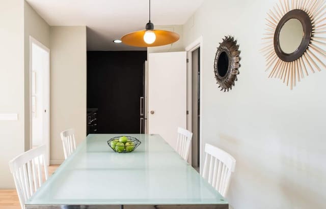 2 sypialnia Penthouse na sprzedaż w La Nova Esquerra de L'Eixample, Miasto Barcelona - 580 000 € (Ref: 9462682)