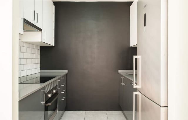 2 sypialnia Penthouse na sprzedaż w La Nova Esquerra de L'Eixample, Miasto Barcelona - 580 000 € (Ref: 9462682)