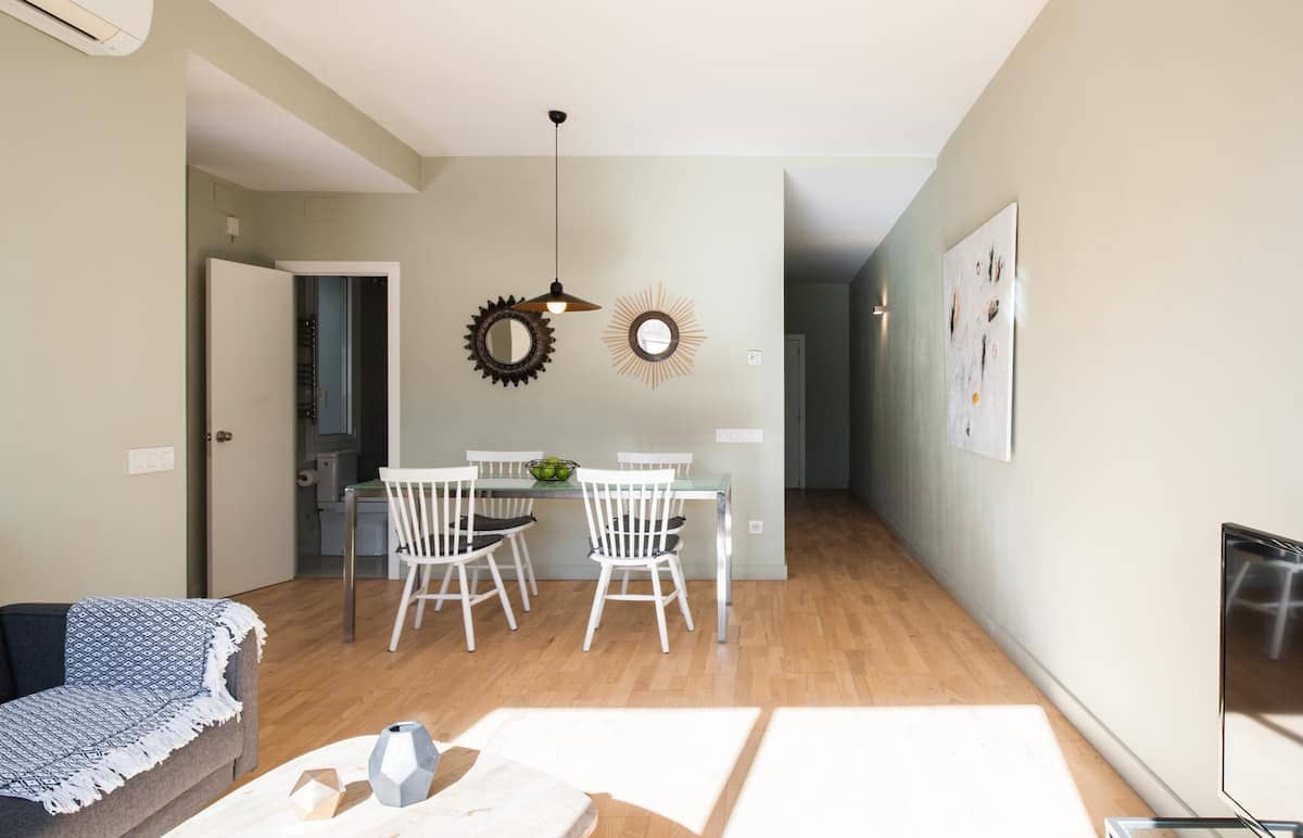 2 sypialnia Penthouse na sprzedaż w Miasto Barcelona - 580 000 € (Ref: 9462682)