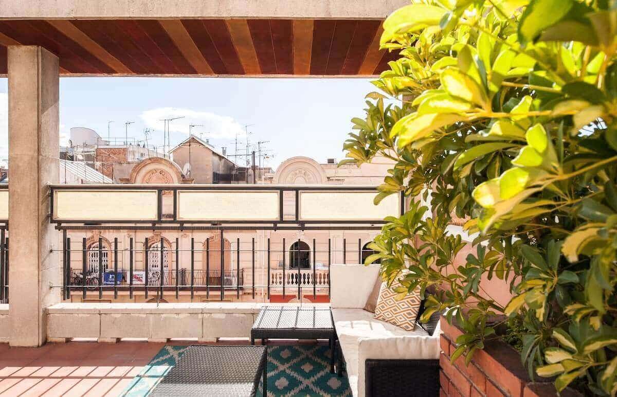 2 sypialnia Penthouse na sprzedaż w Miasto Barcelona - 580 000 € (Ref: 9462682)