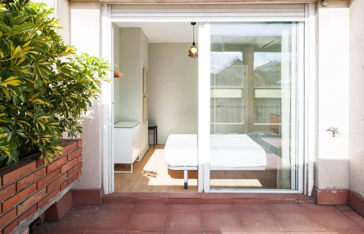 2 sypialnia Penthouse na sprzedaż w Miasto Barcelona - 580 000 € (Ref: 9462682)