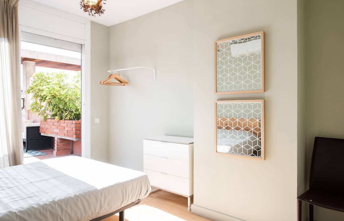 2 sypialnia Penthouse na sprzedaż w Miasto Barcelona - 580 000 € (Ref: 9462682)