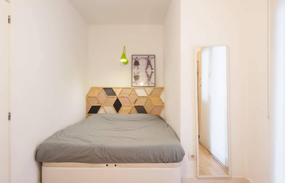 2 sypialnia Penthouse na sprzedaż w Miasto Barcelona - 580 000 € (Ref: 9462682)