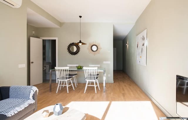 2 sypialnia Penthouse na sprzedaż w La Nova Esquerra de L'Eixample, Miasto Barcelona - 580 000 € (Ref: 9462682)