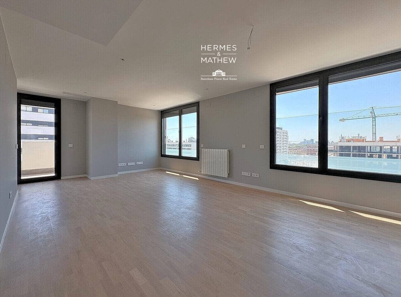 3 camera da letto Appartamento in vendita in Badalona con piscina garage - 560.500 € (Rif: 9478516)