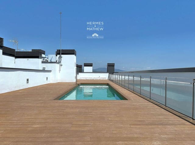 3 camera da letto Appartamento in vendita in Badalona con piscina garage - 560.500 € (Rif: 9478516)