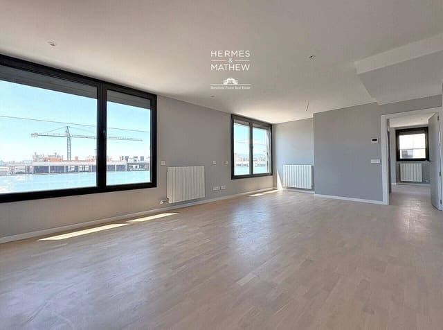 3 camera da letto Appartamento in vendita in Badalona con piscina garage - 560.500 € (Rif: 9478516)