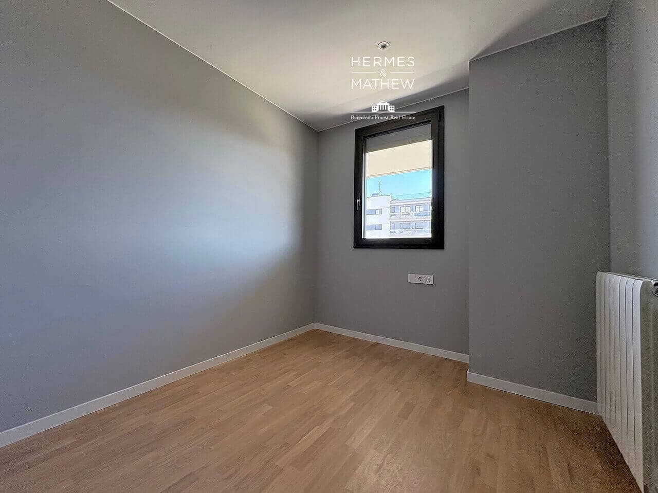 3 camera da letto Appartamento in vendita in Badalona con piscina garage - 560.500 € (Rif: 9478516)
