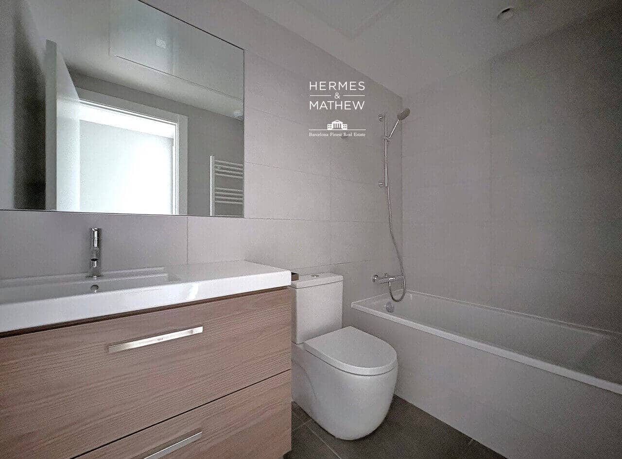 3 camera da letto Appartamento in vendita in Badalona con piscina garage - 560.500 € (Rif: 9478516)