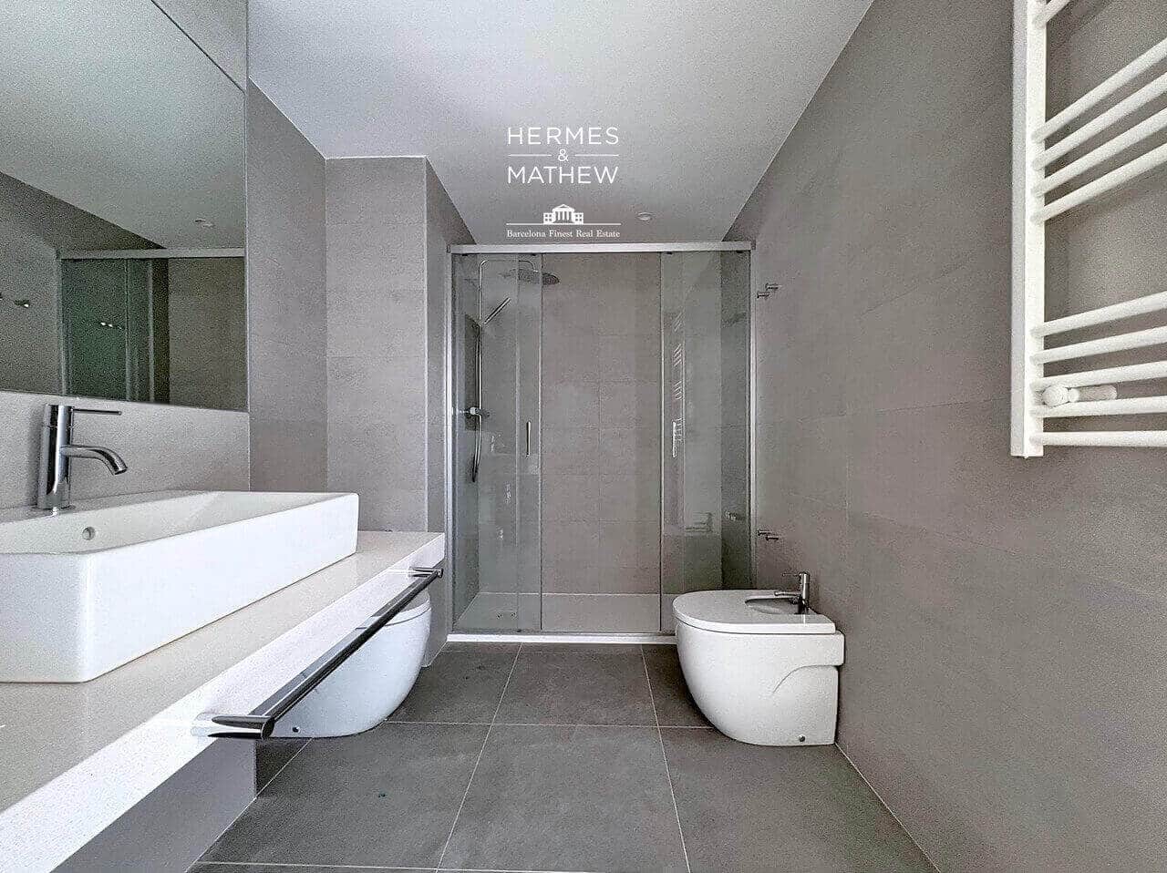 3 camera da letto Appartamento in vendita in Badalona con piscina garage - 560.500 € (Rif: 9478516)