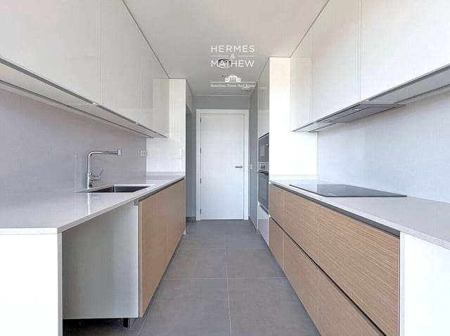 3 camera da letto Appartamento in vendita in Badalona con piscina garage - 560.500 € (Rif: 9478516)