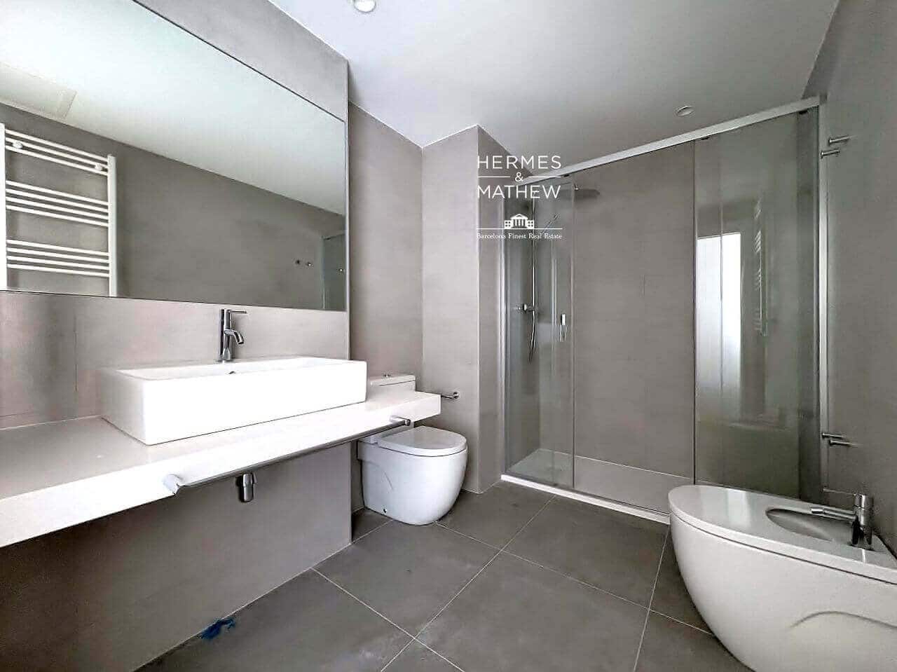 3 camera da letto Appartamento in vendita in Badalona con piscina garage - 560.500 € (Rif: 9478516)